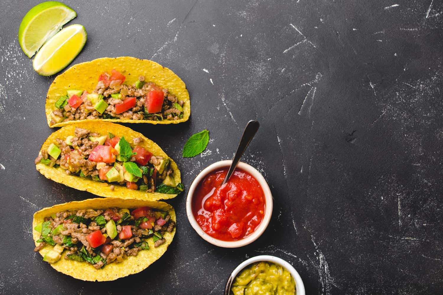 Eat all the Tacos in Mexico Luxury Hotel Deals