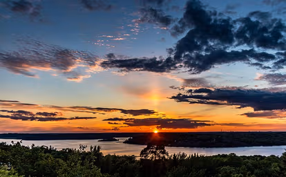 Catch The Midnight Sun
