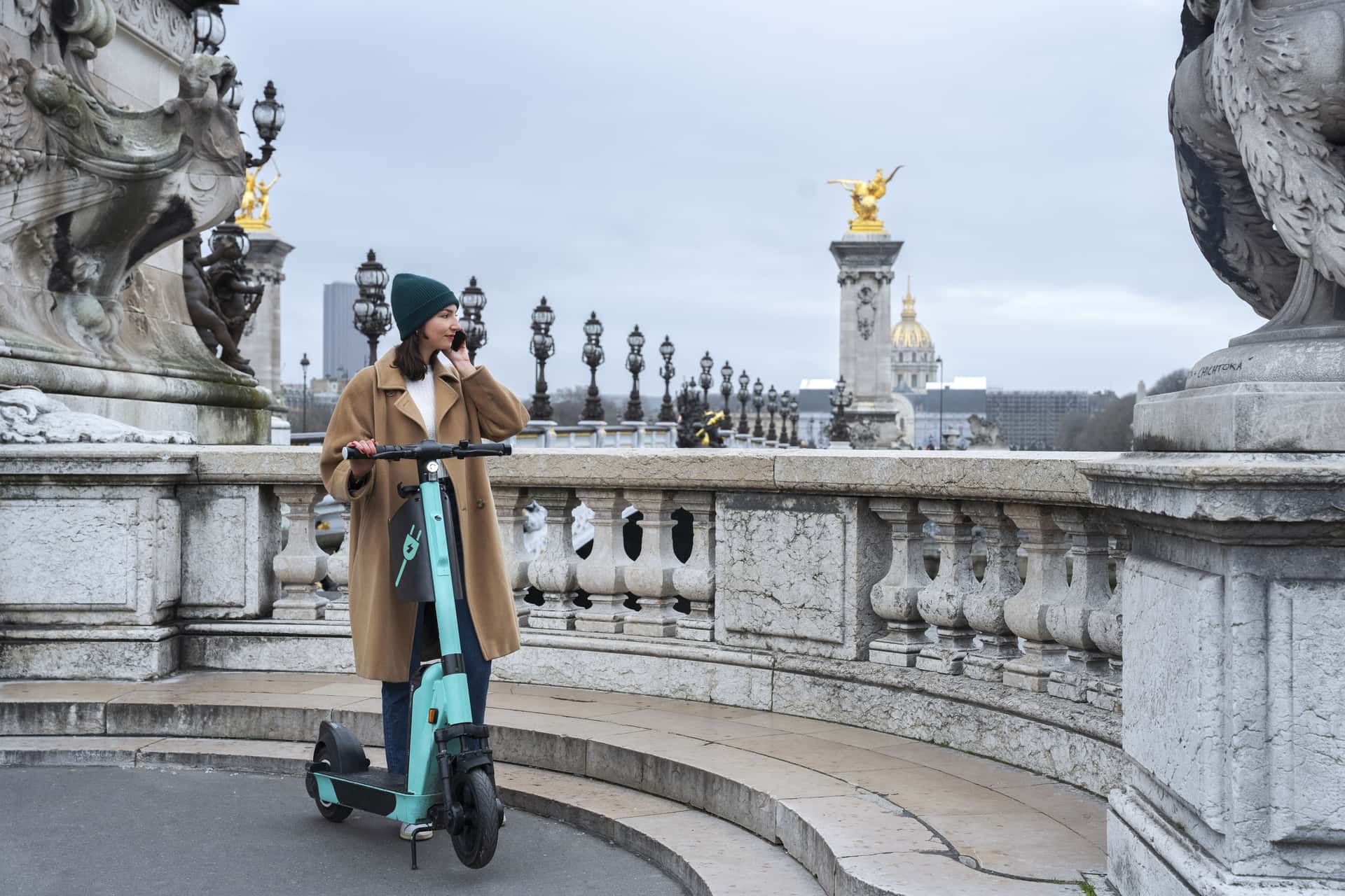 Prague Segway Tours in Europe tour packages from Delhi