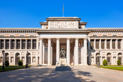 Prado Museum