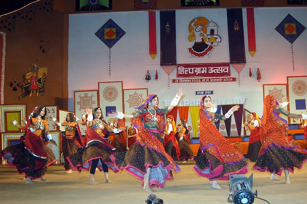 Shilpgram