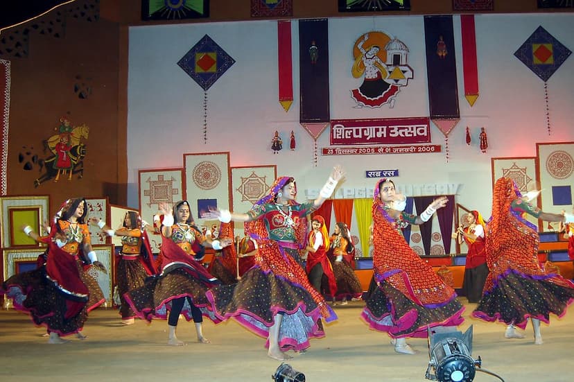 Shilpgram