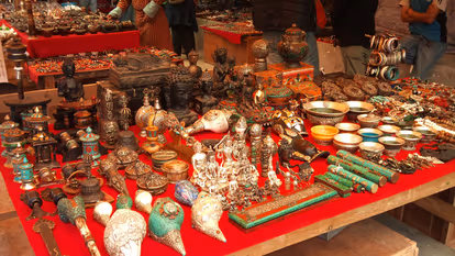 Shop Unique Items At Choki Handicraft