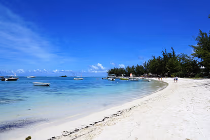 South Mauritius