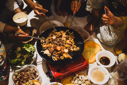 Take Thai Cooking Classes
