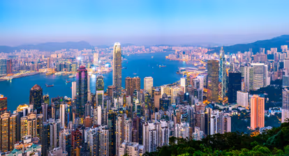 Victoria Peak