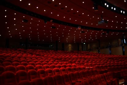 Visit the Dolby Theater