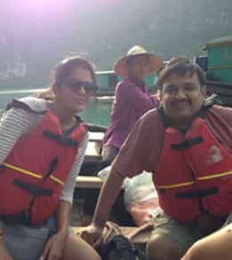 Mr. Neeraj Amin