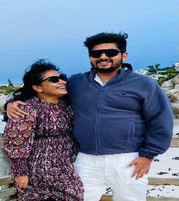 Mr. Chinmay shah testimonial photo 1
