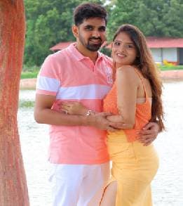 Mr. Darshil Shah testimonial photo 2