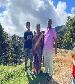 Ragavi Kannaiyan