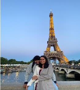Dr. Yashvi Shah testimonial photo 1