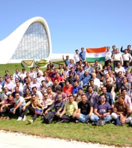 Mr. Kinjal Kantawala testimonial photo 1