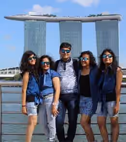 Keny Shah
