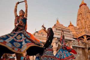 7 Unique Avatars Of Navratri Across India