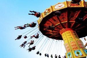 For the Thrill-Seeker in You: Top 7 Best Amusement Parks in the World