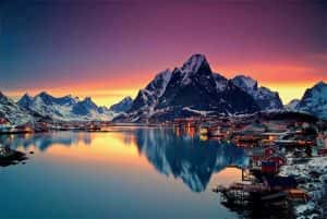 Midnight Sun – What Is It And Why Does It Occur?