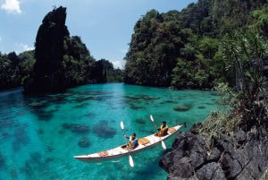 Why Philippines is the perfect Honeymoon Destination?