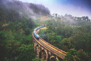 Sri Lanka now open for tourists – All you need to know