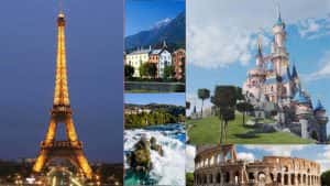 5 Most Visited Cities of Europe to Include In Your Next Euro Trip in 2026!