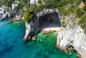 5 Best Beach Destinations in Europe: Beach Lovers, this one’s for you!