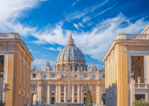 Vatican City 2026: A Glimpse Into a Country Within a Country!