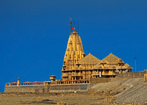 Discover Gujarat Somnath Temple In 2025 – A Journey Through Time And Devotion!