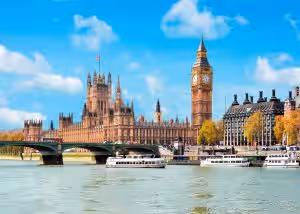 10 Best Places to Visit Outside India in September 2026 for a Refreshing Holiday!