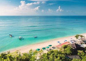 Top Instagrammable Spots in Bali for Stunning Photos in 2025!