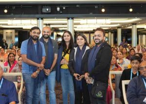 Swaminarayan Group Tour – A Spiritual Experience On the Alaska Cruise!