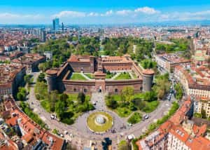 From Iconic Landmarks to Hidden Gems: Your Ultimate Guide to Milan – Italy 2026!