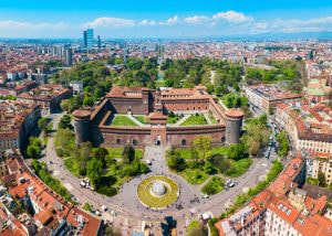 From Iconic Landmarks to Hidden Gems: Your Ultimate Guide to Milan – Italy for 2025-26!