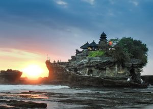 Tanah Lot Temple Bali 2025-26: Everything You Must Know About Bali’s Iconic Sea Temple!