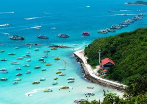 Pattaya Beyond the Nightlife – Top Things to See & Do in 2025!