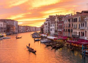 The Magic Of Venice – Italy 2025: Where To Go, What To Do & What To Eat!
