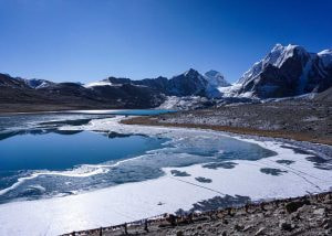 Why Gurudongmar Lake Should Be on Your 2025 Travel List!