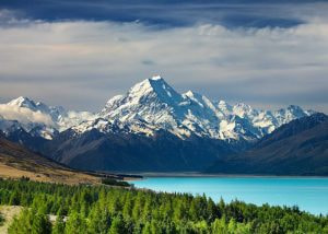 A Complete Travel Guide to Aoraki / Mount Cook National Park