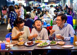 Best Indian Restaurants in Bangkok for Travellers in 2025!