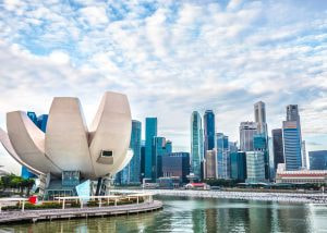 Singapore Tour Packages from India Under ₹1 Lakh – Budget-Friendly Trips 2025-26