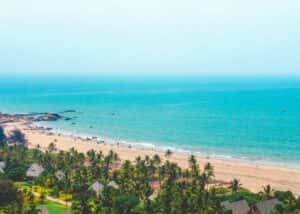 5 Days Goa Itinerary for First-Time Travellers