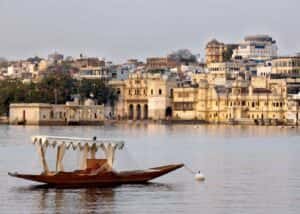 Perfect 3 Days Udaipur Travel Itinerary for Couples & Families!