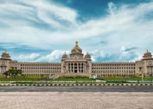 Weekend Getaways from Bangalore: 7 Best Monsoon Escapes (2026 Guide)