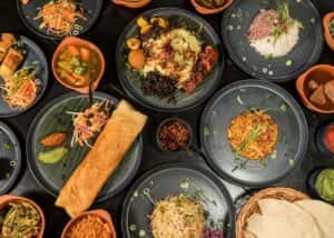 A Complete Guide to Food in Sri Lanka: What to Eat & Where to Find It