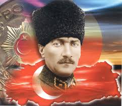 Mustafa Kemal Ataturk Turkey holiday tours