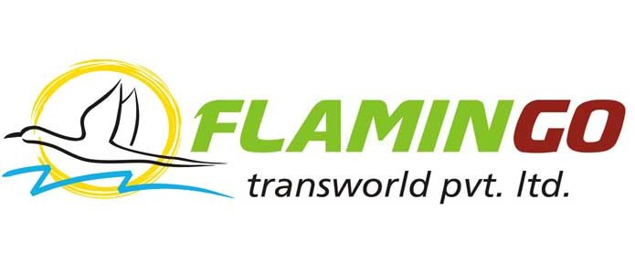 BLOG, THE FLAMINGO WAY