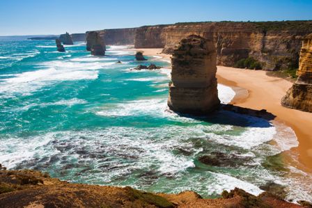 Australia tour packages from Mumbai