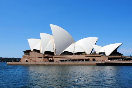 Australia tour packages from Ahmedabad