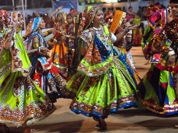 Tour packages from Mumbai