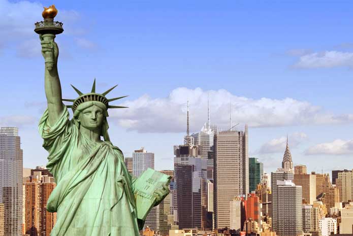 What Is America To Me? USA Vacation Tours !