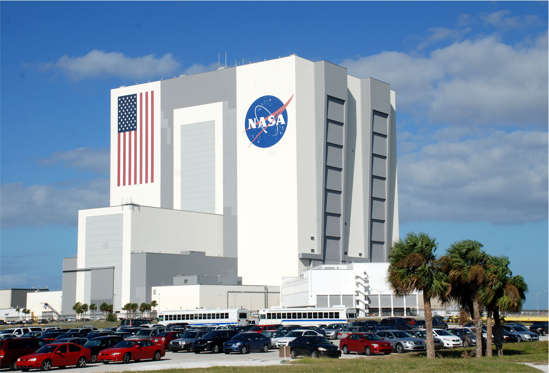 NASA Head Quarter USA tours